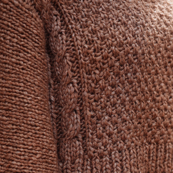 Lucent – Pullover
10