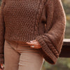 Lucent – Pullover
7