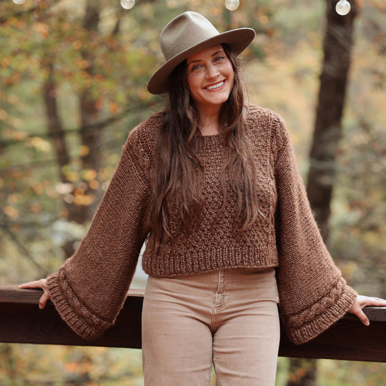 Lucent – Pullover
2