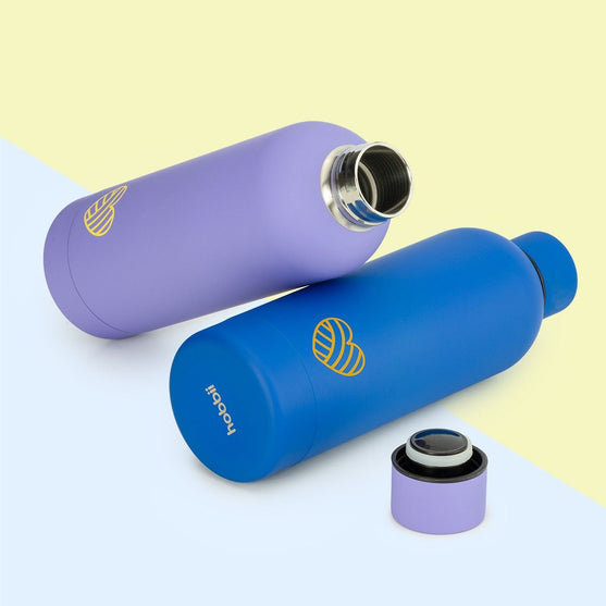 Thermoflasche - Hobbii
2