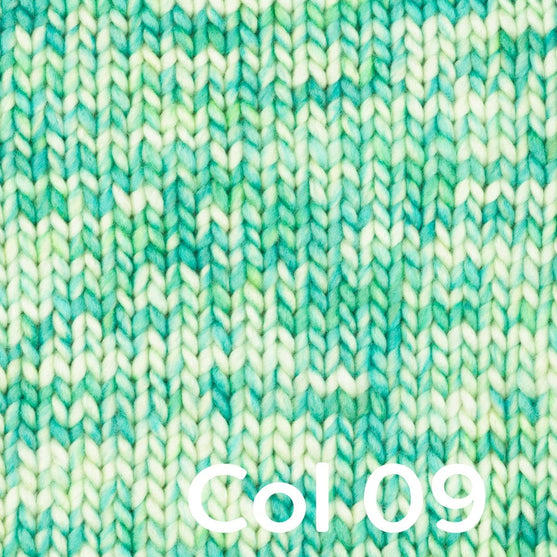 Tint & Tone - Hobbii
11