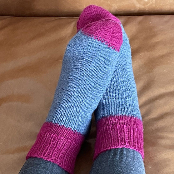 Tipi-toe - Socken
2