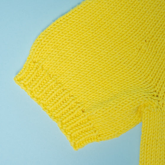 Das Gelbe Trikot - Tour de France
4