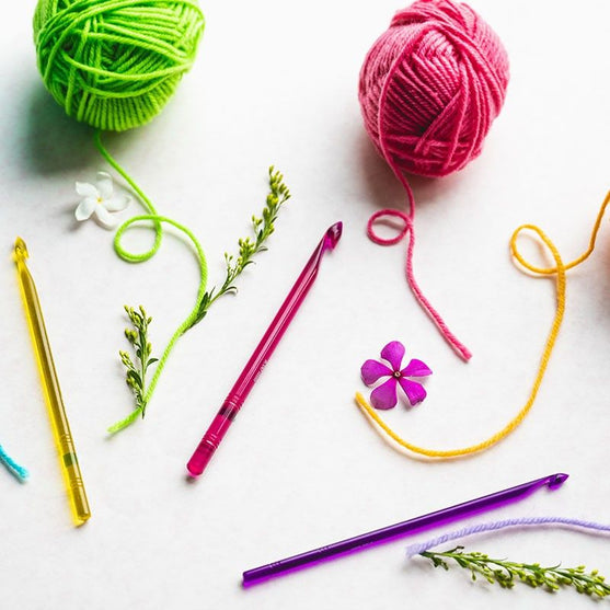 Trendz Häkelnadel (einfach) - KnitPro
6