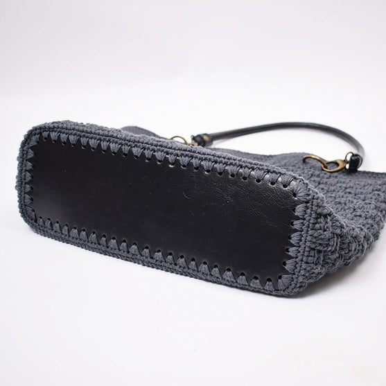 Trenzado - Tasche
3