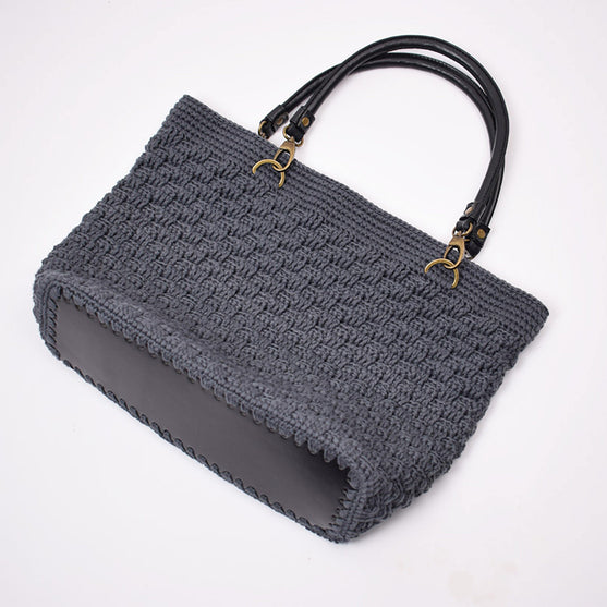 Trenzado - Tasche
4
