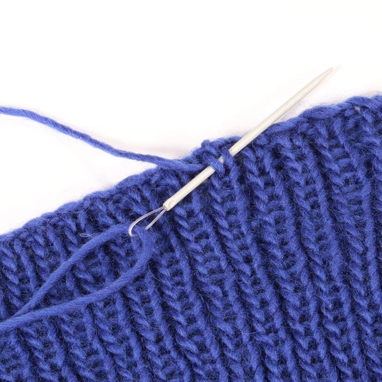 Wollnadeln in Aluminium - Hobbii
2