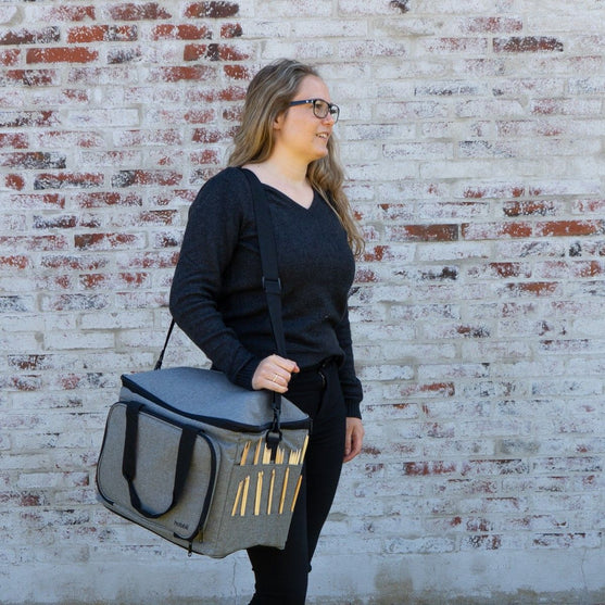 Die ultimative Handarbeitstasche - Hobbii
10