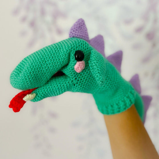 Shiny Sockenpuppen
4