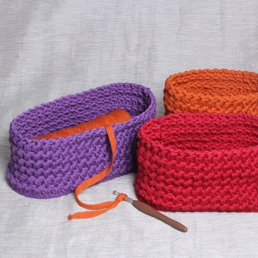 Rome - Körbchen-Set
2