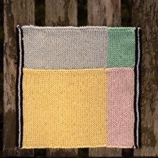 Sommerhus - Serviette
4