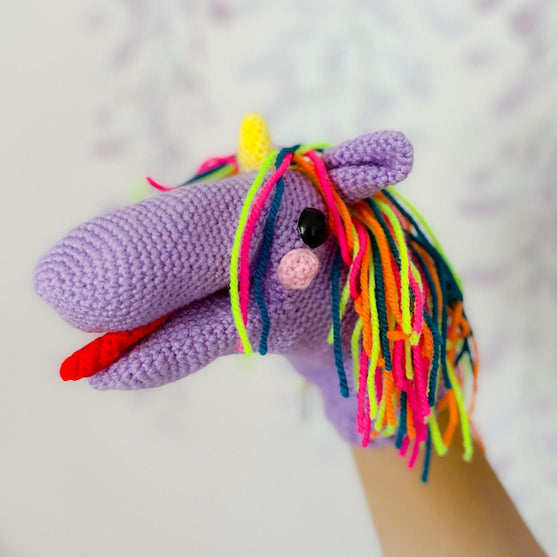 Shiny Sockenpuppen
8