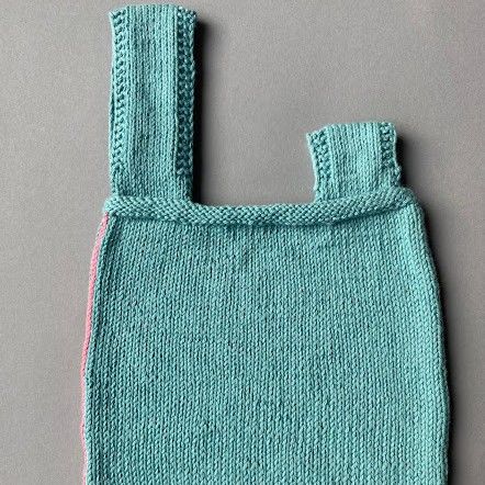 Hang on - Tasche
3