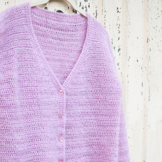 Essence - Jacke
2