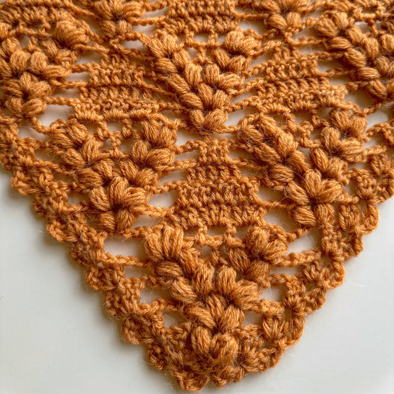 Diamond Tears - Schal
4