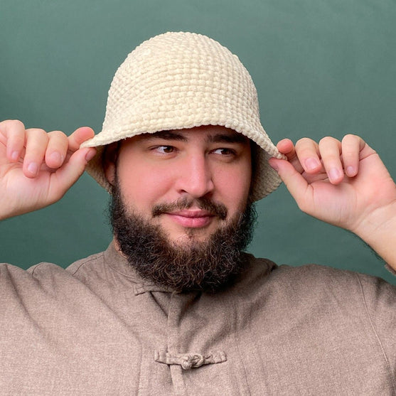 All-Time Bucket Hat - Hut
5