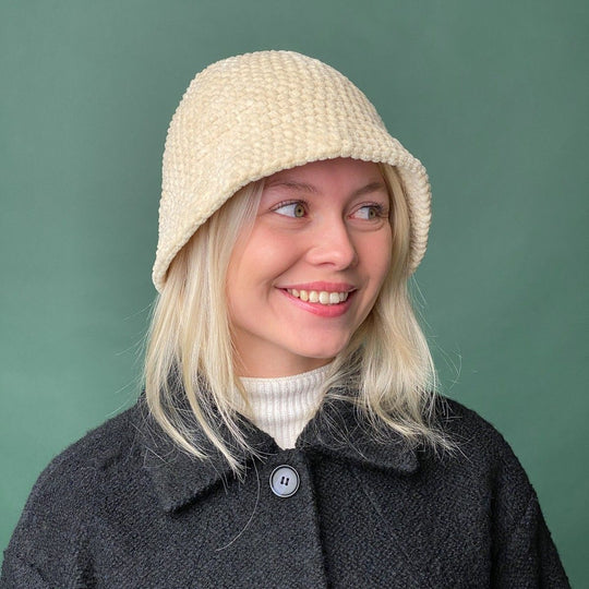 All-Time Bucket Hat - Hut