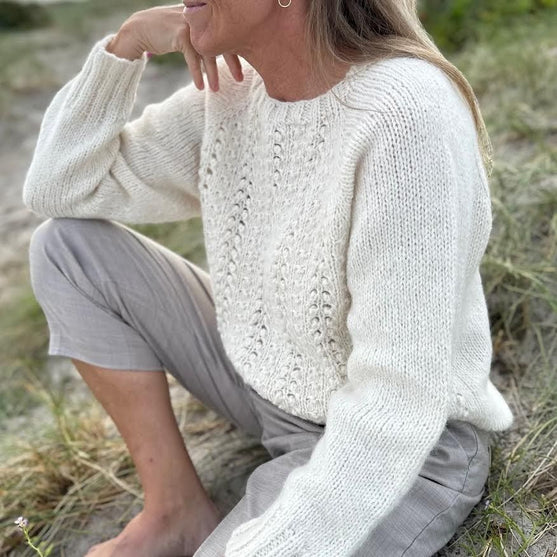 Barley Field - Pullover
3