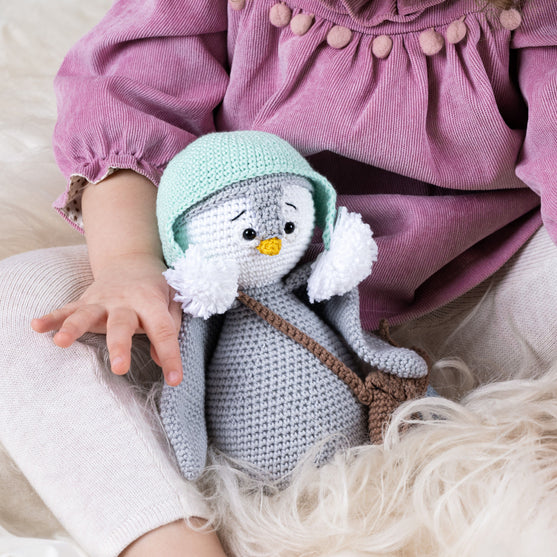 Pinguin Pong
2