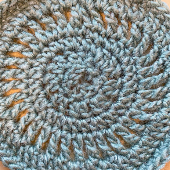 Vintage Hank - Go Handmade
7