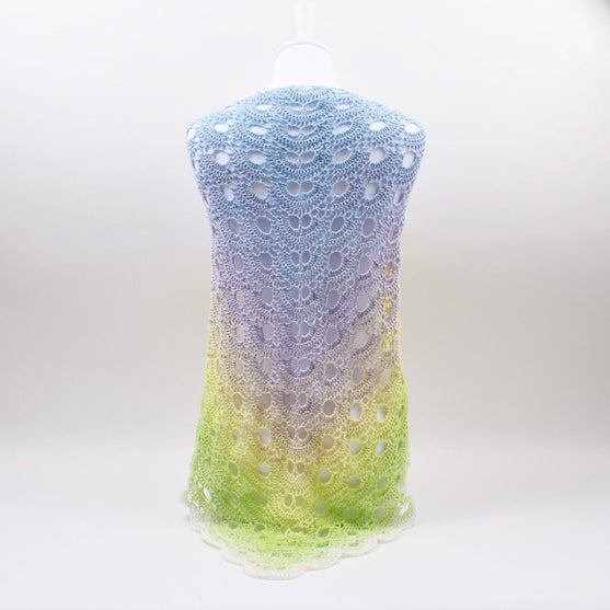 Virus Dreieckstuch – Sultan Deluxe
3