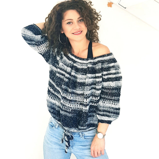 Lakritz Pulli
3