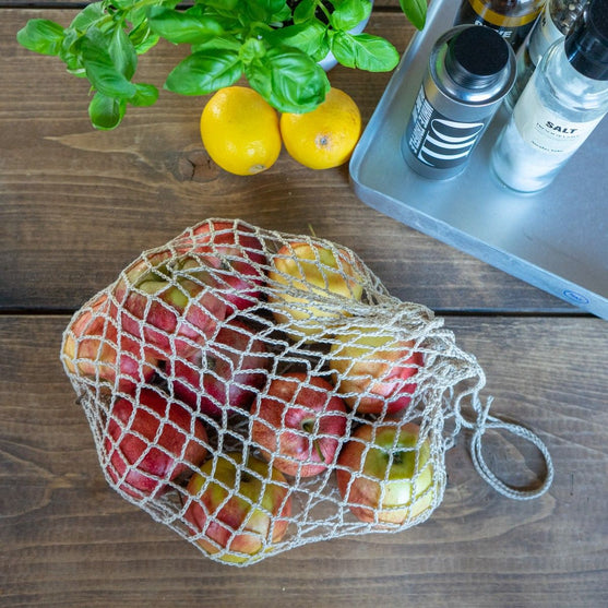 WeCare - Obstnetz - Groß
2