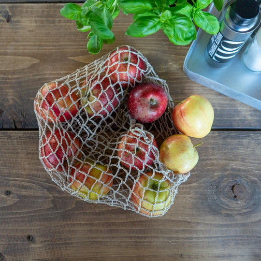 WeCare - Obstnetz - Groß