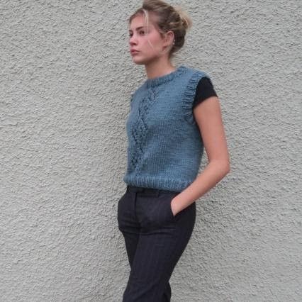 Westywood NO 4 - Weste
4