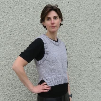 Westywood NO 5 - Weste
3