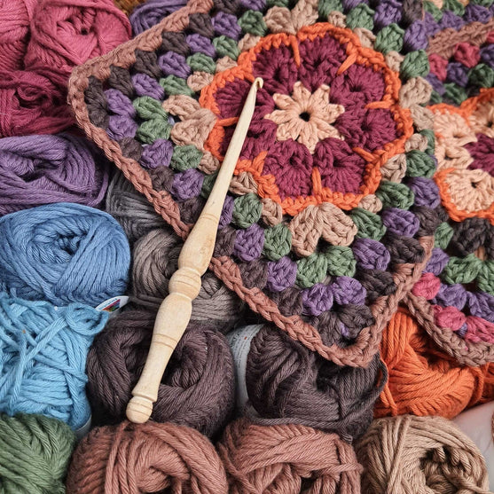 Sac Rainbow - Tasche
2