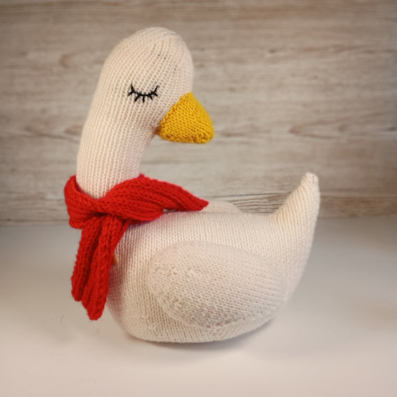 Wintergans
3