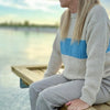 Meadow Sunset - Pullover
3