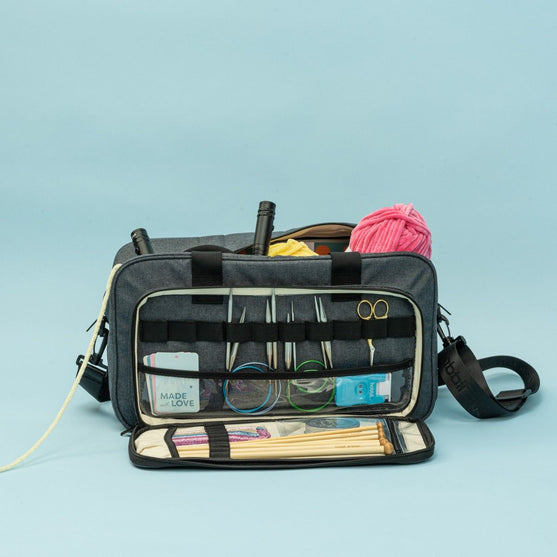 Handarbeitstasche - Rechteckig - Hobbii
3