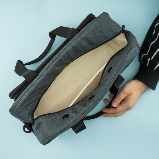 Handarbeitstasche - Rechteckig - Hobbii
11