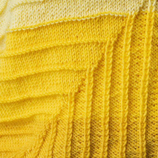 Cozy Celine - Pullover
4