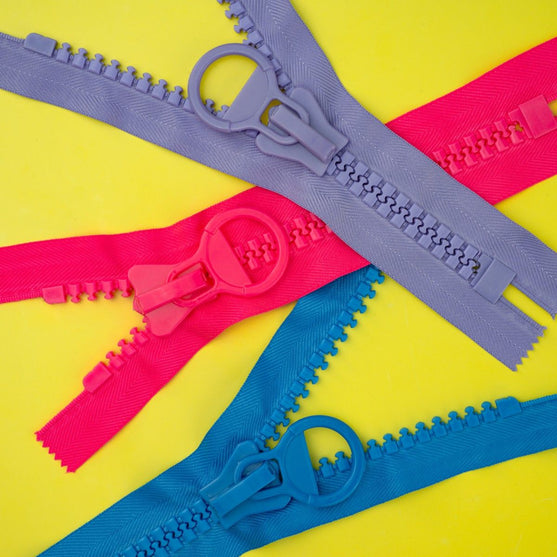 Giga-Reißverschluss - Hobbii
2