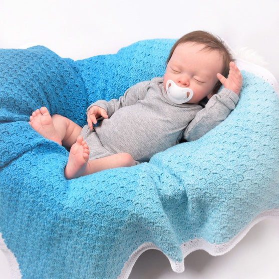 Zoey Babydecke
6