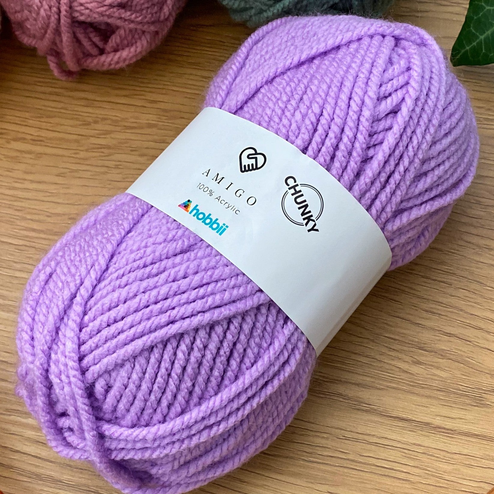 Bulky yarn on sale