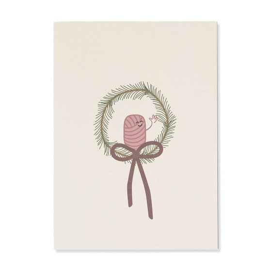 

Notebook - Dotty - Christmas - Hobbii
1