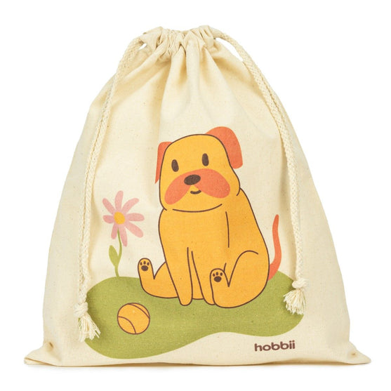 

Multibeutel - Hund - Hobbii
1