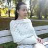 

Aurelia - Pulloverschal
1
