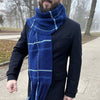 

Highland Tartan - Herrenschal
1