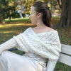 

Aurelia - Pulloverschal
2