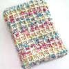 

Iris - Babydecke
1