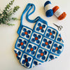 

Azulejo - 3-in-1 Tasche
2