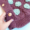 

Snowrose - Kinder-Weste
6