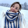 

Frostline - Schal
4