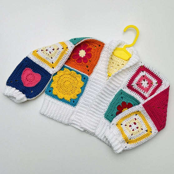 

Joysie - Kinderjacke
2