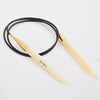 

Bamboo Rundstricknadel - KnitPro
4
